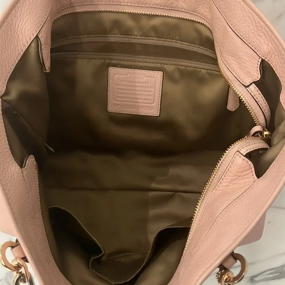 Coach bag - Picture 5 of 8